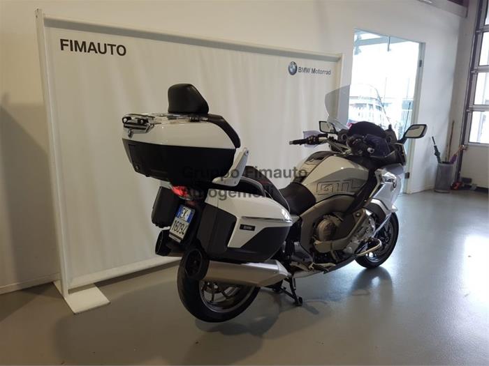 Fimauto - BMW K 1600 GTL | ID 26127