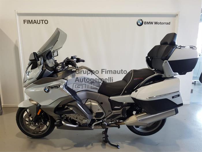 Fimauto - BMW K 1600 GTL | ID 26127