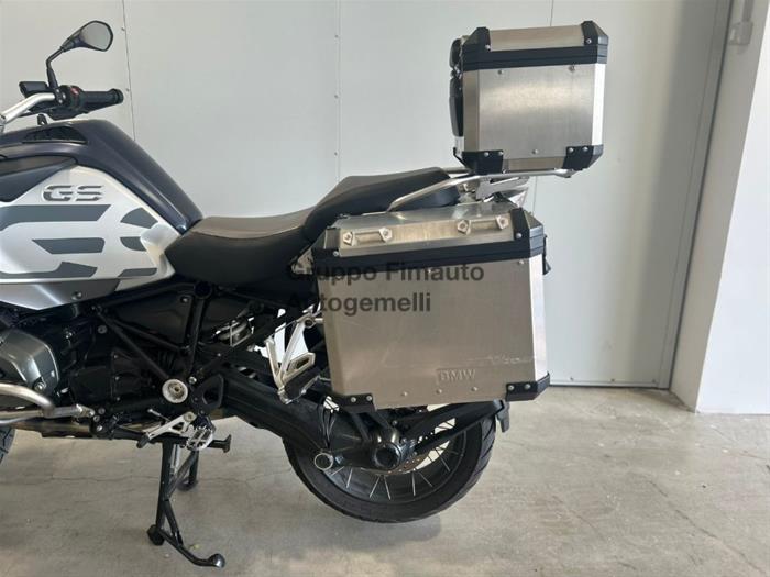 Fimauto - BMW R 1200 GS Adventure | ID 26129