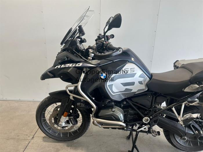 Fimauto - BMW R 1200 GS Adventure | ID 26129