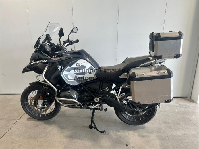 Fimauto - BMW R 1200 GS Adventure | ID 26129