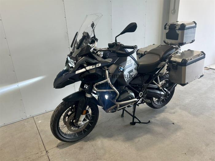 Fimauto - BMW R 1200 GS Adventure | ID 26129