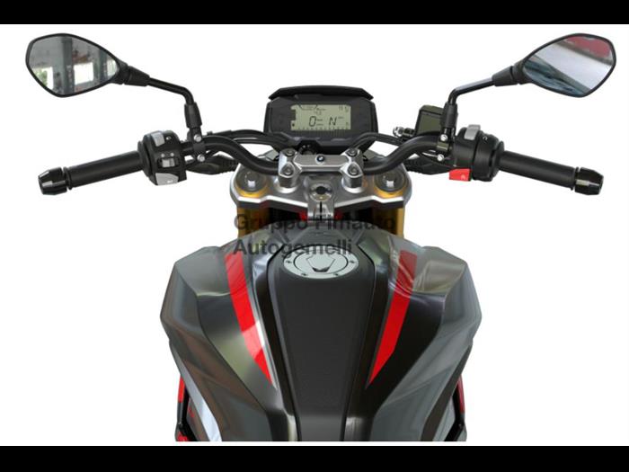 Fimauto - BMW G 310 R | ID 26583