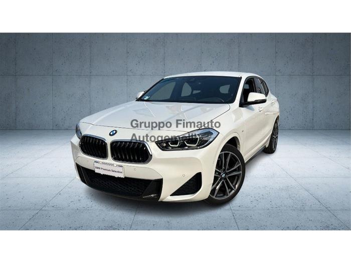 Fimauto - BMW X2 | ID 26574