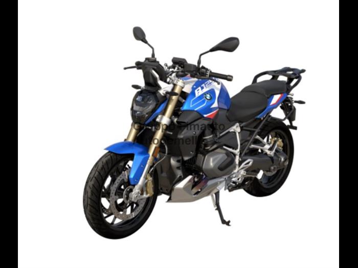Fimauto - BMW R 1250 R | ID 26596