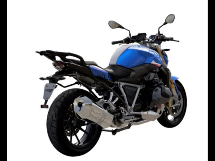 Fimauto - BMW R 1250 R | ID 26596