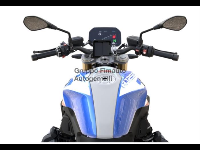 Fimauto - BMW R 1250 R | ID 26596