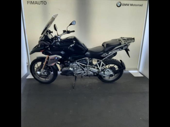 Fimauto - BMW R 1200 GS | ID 26690
