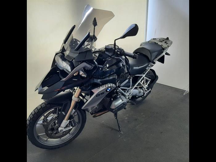 Fimauto - BMW R 1200 GS | ID 26690