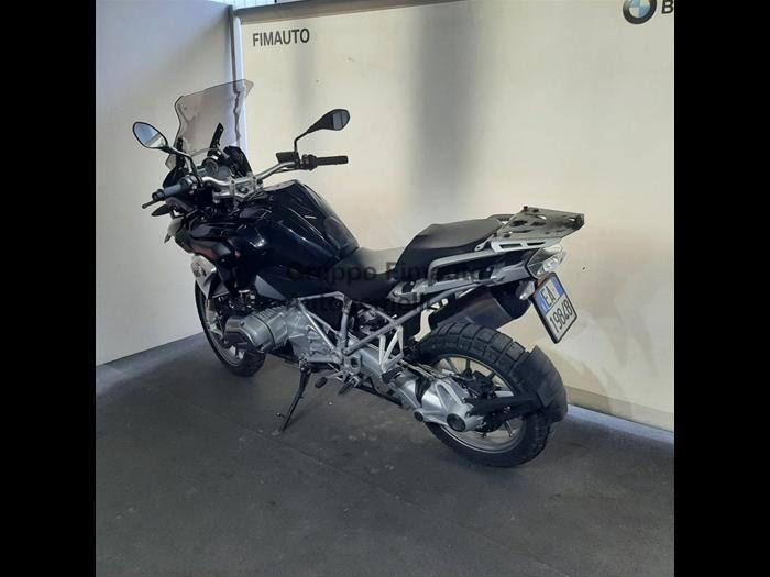 Fimauto - BMW R 1200 GS | ID 26690