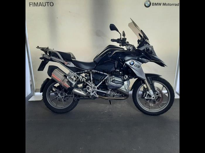Fimauto - BMW R 1200 GS | ID 26690
