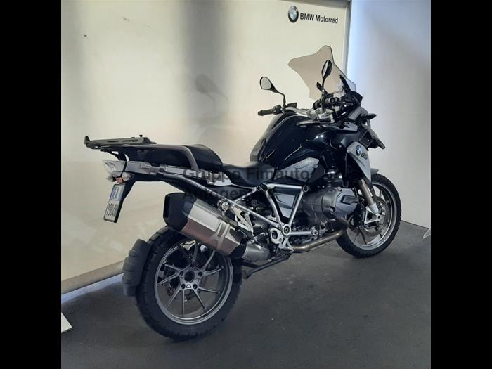 Fimauto - BMW R 1200 GS | ID 26690