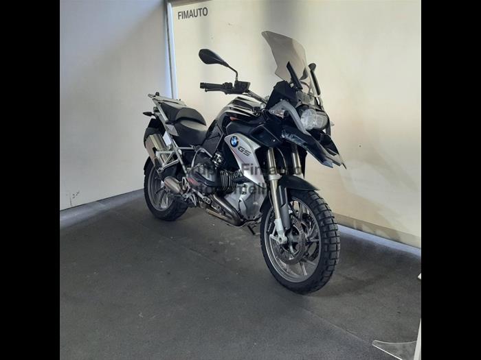Fimauto - BMW R 1200 GS | ID 26690