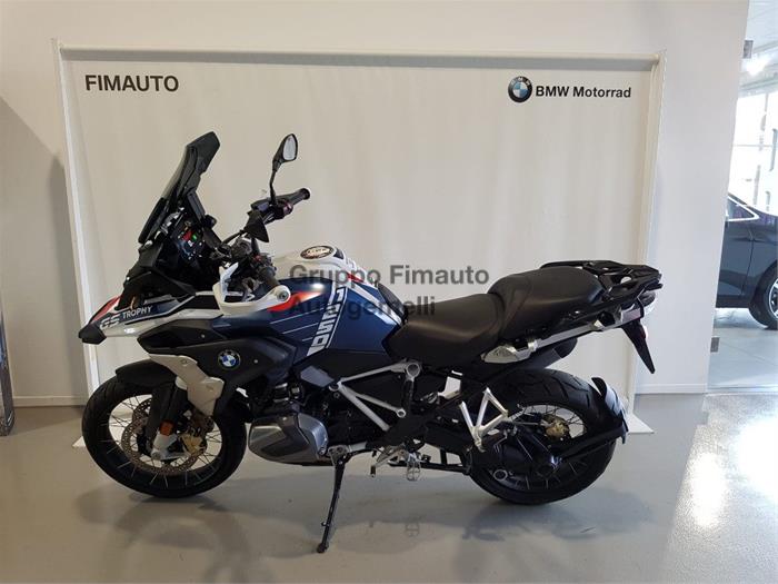 Fimauto - BMW R 1250 GS | ID 26691