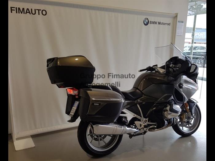 Fimauto - BMW R 1250 RT | ID 26870