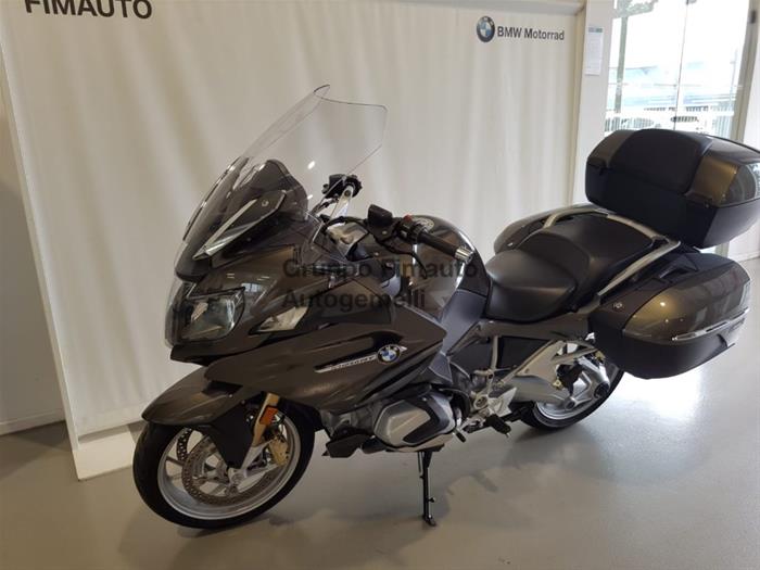 Fimauto - BMW R 1250 RT | ID 26870