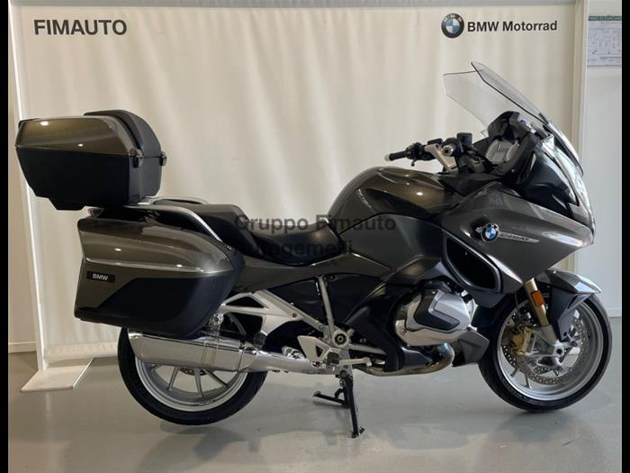 Fimauto - BMW R 1250 RT | ID 26870