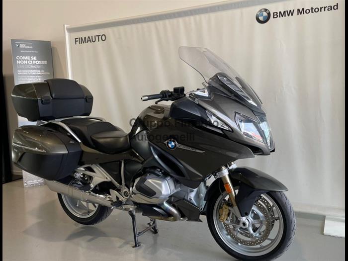 Fimauto - BMW R 1250 RT | ID 26870
