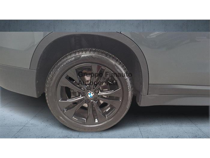 Fimauto - BMW X1 | ID 27099
