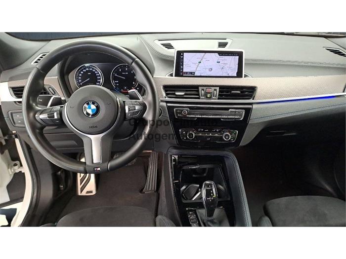 Fimauto - BMW X2 | ID 27202