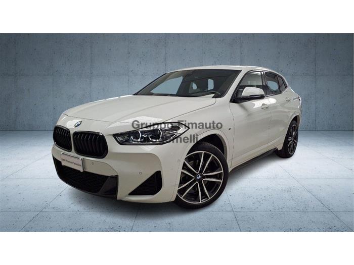 Fimauto - BMW X2 | ID 27269