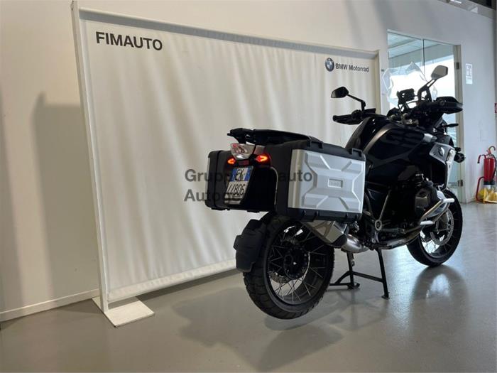 Fimauto - BMW R 1250 GS | ID 27489