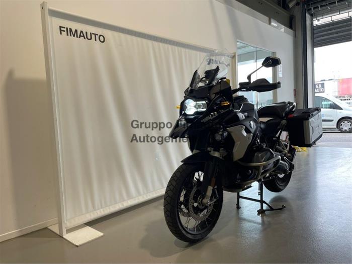 Fimauto - BMW R 1250 GS | ID 27489