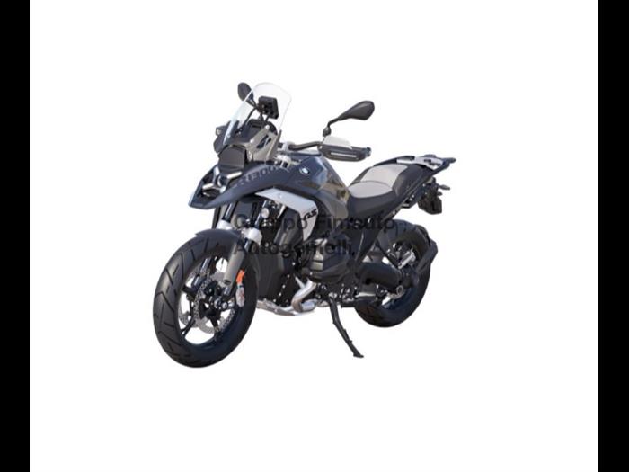 Fimauto - BMW R 1300 GS | ID 36542