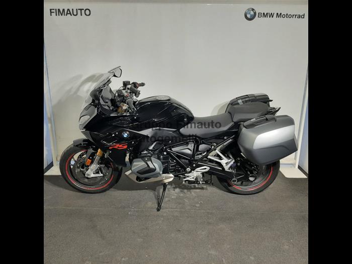 Fimauto - BMW R 1250 RS | ID 28846