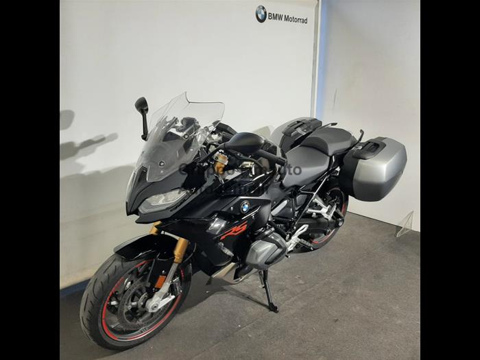 Fimauto - BMW R 1250 RS | ID 28846