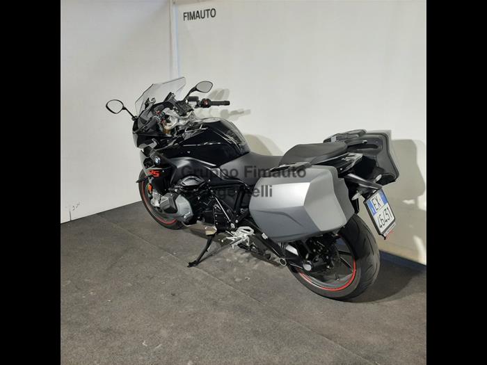 Fimauto - BMW R 1250 RS | ID 28846