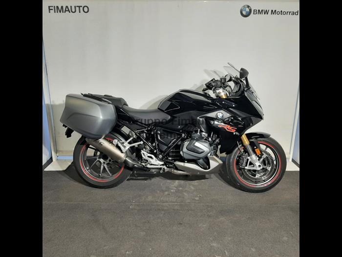 Fimauto - BMW R 1250 RS | ID 28846