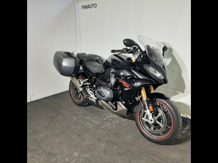 Fimauto - BMW R 1250 RS | ID 28846