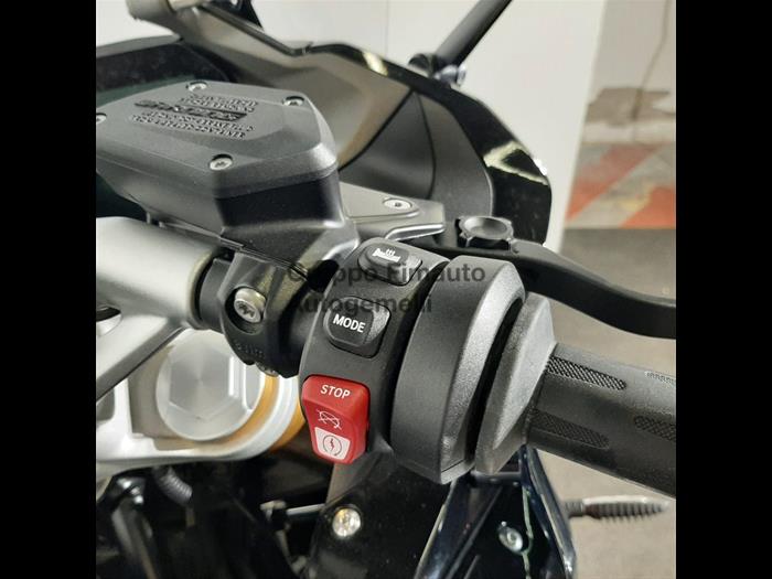Fimauto - BMW R 1250 RS | ID 28846