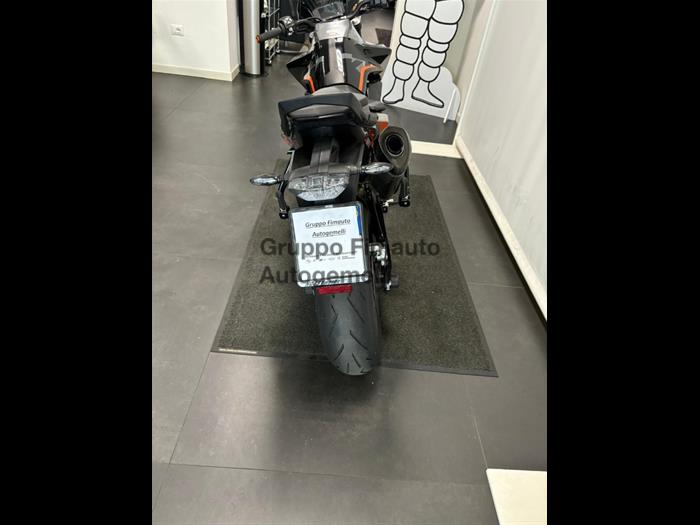 Fimauto - KTM 790 Duke | ID 29749