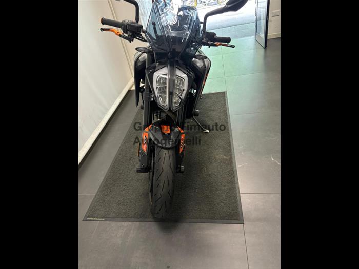 Fimauto - KTM 790 Duke | ID 29749