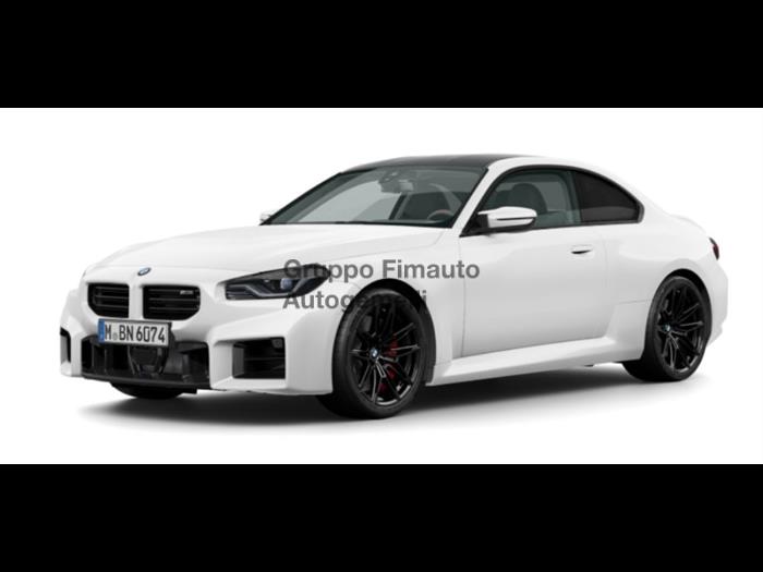 Fimauto - BMW M2 | ID 29939
