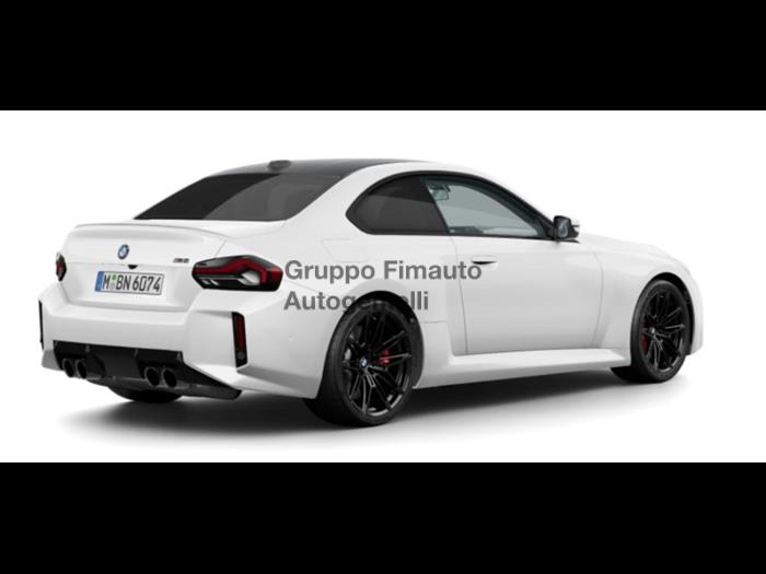 Fimauto - BMW M2 | ID 29939
