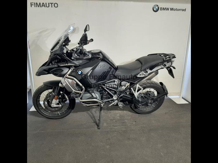 Fimauto - BMW R 1250 GS Adventure | ID 29981