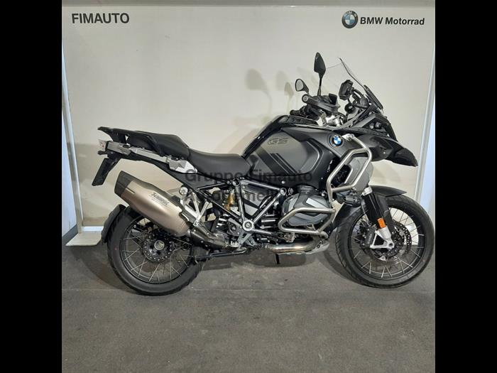 Fimauto - BMW R 1250 GS Adventure | ID 29981