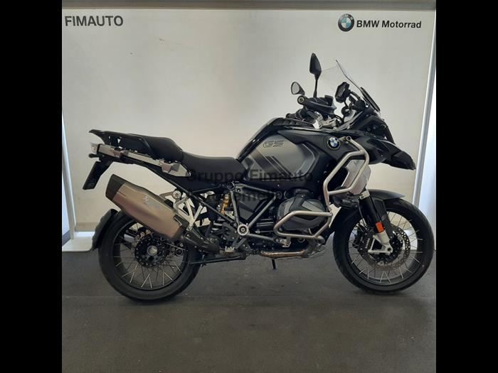 Fimauto - BMW R 1250 GS Adventure | ID 29981