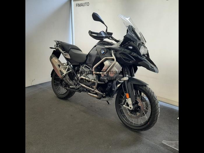 Fimauto - BMW R 1250 GS Adventure | ID 29981
