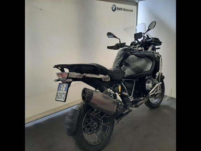 Fimauto - BMW R 1250 GS Adventure | ID 29981