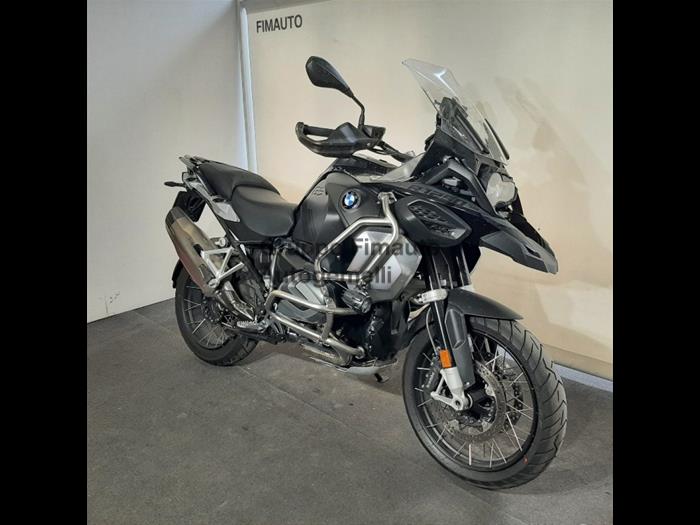 Fimauto - BMW R 1250 GS Adventure | ID 29981