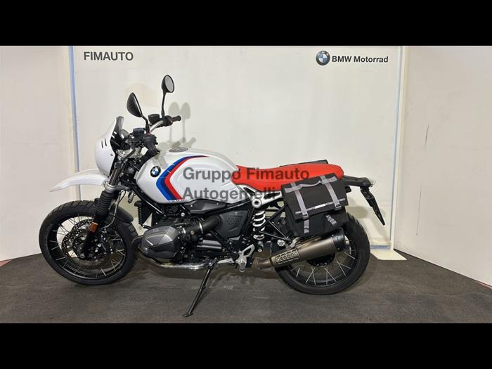 Fimauto - BMW R Nine T | ID 30519
