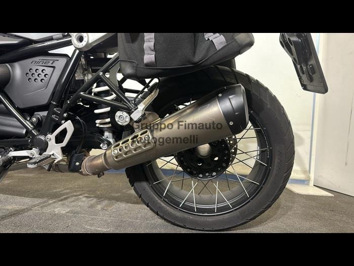 Fimauto - BMW R Nine T | ID 30519