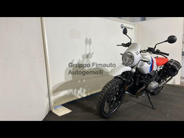Fimauto - BMW R Nine T | ID 30519