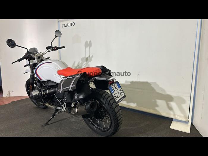 Fimauto - BMW R Nine T | ID 30519