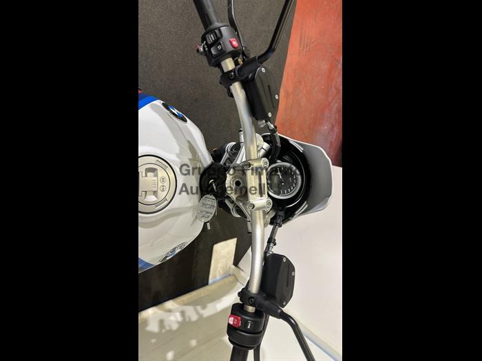 Fimauto - BMW R Nine T | ID 30519