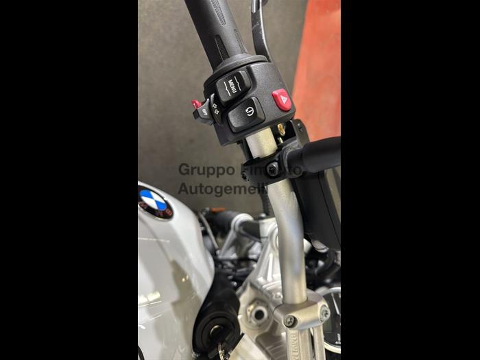 Fimauto - BMW R Nine T | ID 30519